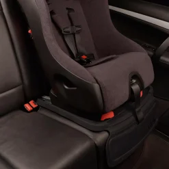 Car Seat Accessories-Clek Mat-Thingy Graphite