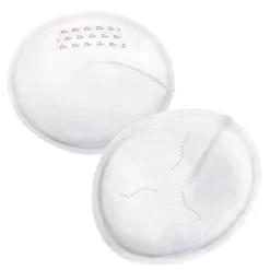 Nursing Pads-Philips Avent Maximum Comfort Disposable Breast Pad (60 ct)