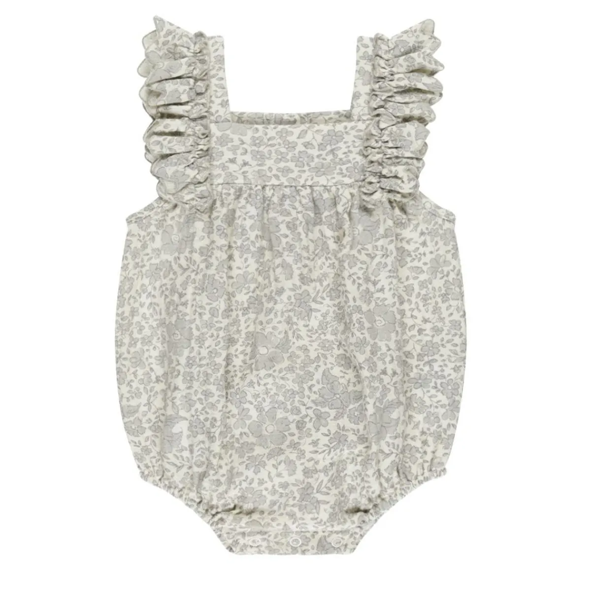 Rompers-Quincy Mae Maya Romper