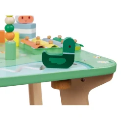 Activity Tables + Centers-Janod Meadow Activity Table