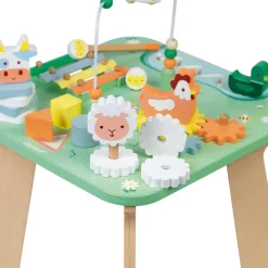 Activity Tables + Centers-Janod Meadow Activity Table