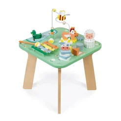 Activity Tables + Centers-Janod Meadow Activity Table