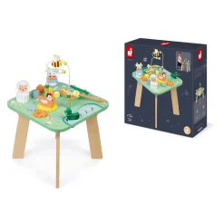 Activity Tables + Centers-Janod Meadow Activity Table