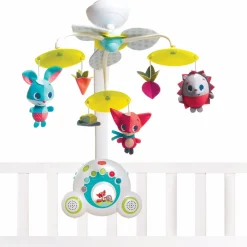 Mobiles-Tiny Love Meadow Days Soothe 'n Groove Mobile