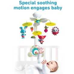 Mobiles-Tiny Love Meadow Days Soothe 'n Groove Mobile