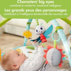 Activity Gyms-Tiny Love Meadow Days Sunny Gymini