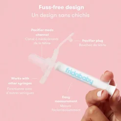 Baby Medical-Fridababy MediFrida