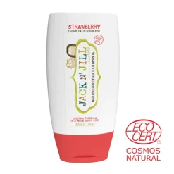 Oral Care-Jack N' Jill MegaBerry Natural Toothpaste