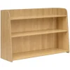 Storage|Bookshelves-Babyletto Melo Montessori-Inspired Bookcase