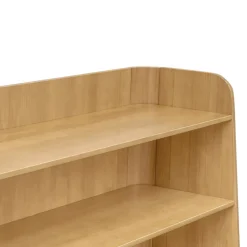 Storage|Bookshelves-Babyletto Melo Montessori-Inspired Bookcase