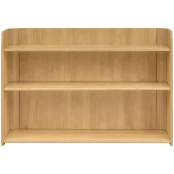 Storage|Bookshelves-Babyletto Melo Montessori-Inspired Bookcase