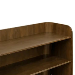 Storage|Bookshelves-Babyletto Melo Montessori-Inspired Bookcase