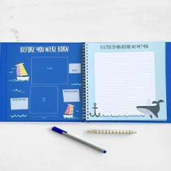 Story Books|Memory Books-Lucy Darling Memory Book