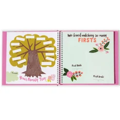 Story Books|Memory Books-Lucy Darling Memory Book