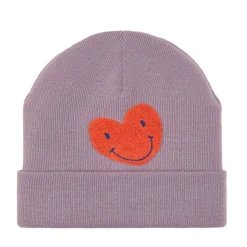 Beanies|Winter Hats-Lassig Merino Beanie (Little Gang)