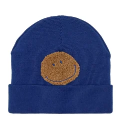 Beanies|Winter Hats-Lassig Merino Beanie (Little Gang)