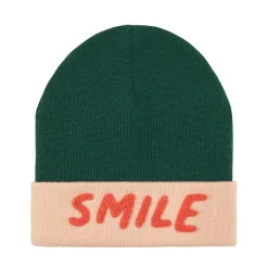 Beanies|Winter Hats-Lassig Merino Beanie (Little Gang)