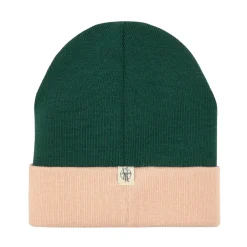 Beanies|Winter Hats-Lassig Merino Beanie (Little Gang)