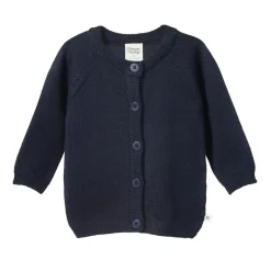Sweaters + Jackets-Nature Baby Merino Wool Knit Cardigan