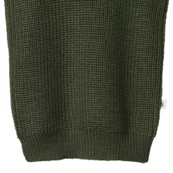Tops + Tees-Nature Baby Merino Wool Knit Vest