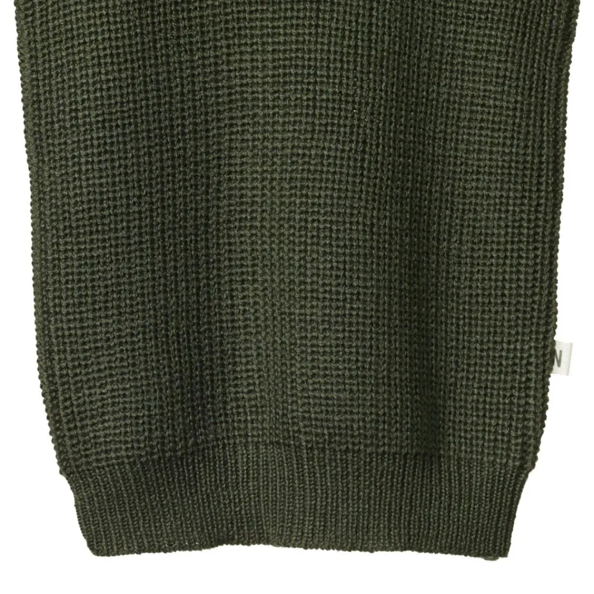 Tops + Tees-Nature Baby Merino Wool Knit Vest