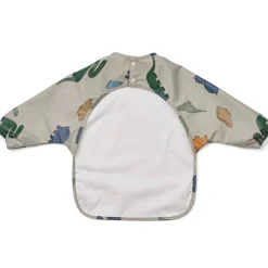 Bibs + Burps-Liewood Merle Cape Bib