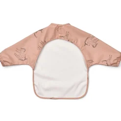 Bibs + Burps-Liewood Merle Cape Bib