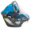 Car Seat Accessories-UPPAbaby Mesa Car Seat Rain Shield