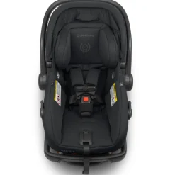 Car Seat Bases|Nfant Car Seats-UPPAbaby Mesa V2 Infant Car Seat