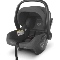 Car Seat Bases|Nfant Car Seats-UPPAbaby Mesa V2 Infant Car Seat