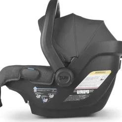 Car Seat Bases|Nfant Car Seats-UPPAbaby Mesa V2 Infant Car Seat