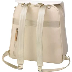Diaper Bags-Petunia Pickle Bottom Meta Backpack