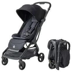 Travel Strollers-Ergobaby Metro 3 Stroller