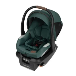 Car Seat Bases|Nfant Car Seats-Maxi-Cosi Mico Luxe+ Car Seat