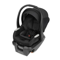 Car Seat Bases|Nfant Car Seats-Maxi-Cosi Mico Luxe+ Car Seat