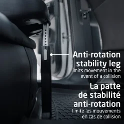 Car Seat Bases|Nfant Car Seats-Maxi-Cosi Mico Luxe+ Car Seat - Onyx Sand