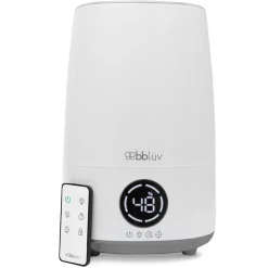 Humidifers|Air Purifiers-Bbluv Ümido Pro Ultrasonic Humidifier & Air Purifier