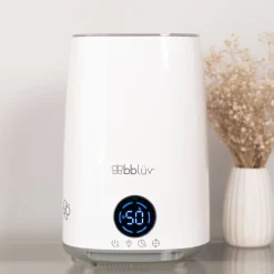 Humidifers|Air Purifiers-Bbluv Ümido Pro Ultrasonic Humidifier & Air Purifier