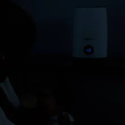 Humidifers|Air Purifiers-Bbluv Ümido Pro Ultrasonic Humidifier & Air Purifier