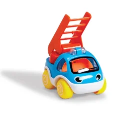 Cars + Trucks-Edushape Mighty Minis
