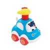 Cars + Trucks-Edushape Mighty Racers