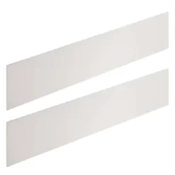 Crib-To-Double Kits-Nest Milano Double Bed Conversion Rail