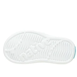 Sandals|Slip-On-Native Shoes Miles Print Shoes (Child) Grey Tie Dye