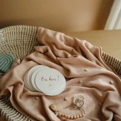 Decorative Objects-Mushie Milestone Cards