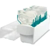 Breastmilk Storage Systems-The First Years Milk Storage Organizer