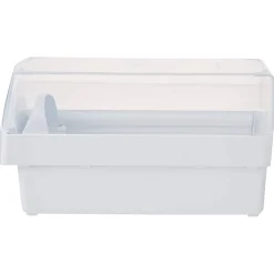 Breastmilk Storage Systems-The First Years Milk Storage Organizer