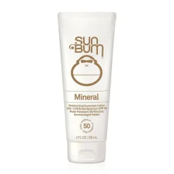 Sunscreen|Kids Lotion-Sun Bum Mineral Lotion SPF 50