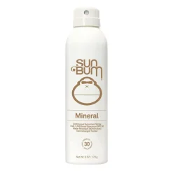 Sunscreen-Sun Bum Mineral Spray SPF 30