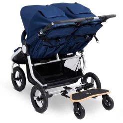 Stroller Accessories-Bumbleride Mini Board (2022+)