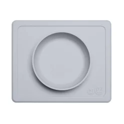 Kids Plates + Bowls|Grip + Suction Dishes-Ez Pz Mini Bowl